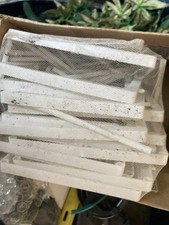 Fry nets bits for sale  WALSALL