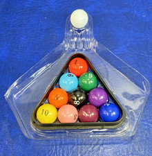 Mini pool numbered for sale  Lanark