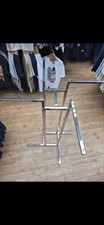 Chrome way sloping for sale  BEDFORD
