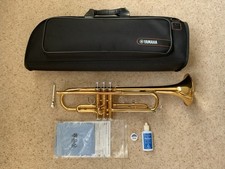 Yamaha ytr 2330 for sale  TRING