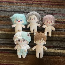 Kawaii plush doll for sale  Fullerton