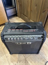 Line spider 120 for sale  BROADSTAIRS
