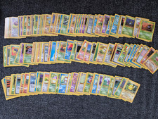 Alte pokemon karten gebraucht kaufen  Hannover