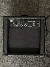 Peavey audition guitar for sale  WOLVERHAMPTON