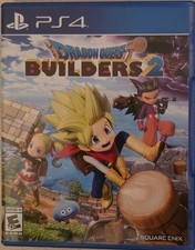 dragon quest builders 2 ps4 for sale dragon quest builders 2 ps4 for sale Gloucester