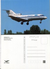 Zhetysu air company gebraucht kaufen  München