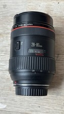 Canon 80mm 2.8 for sale  LONDON