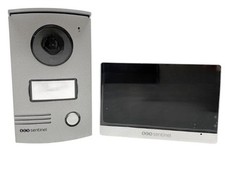 Interphone vidéo scs d'occasion  Expédié en France
