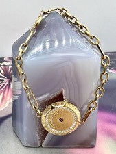 Bracelet swarovski zodiac d'occasion  Les Mureaux