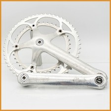 Campagnolo record crankset usato  Chieri