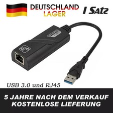 Usb3 rj45 usb gebraucht kaufen  Langenlonsheim