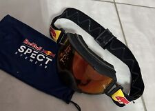Redbull spect strive usato  Val di Nizza