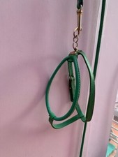 Cinopelca italian leather for sale  CHELMSFORD