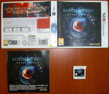 Resident Evil: Revelations, CAPCOM, New Nintendo 3DS 2DS XL, Versión Española comprar usado  Enviando para Brazil