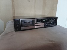 Sony stereo cassette for sale  GLASGOW
