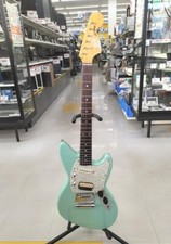 Chitarra elettrica fender usato  Spedire a Italy