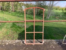 Antikes stallfenster gusseisen gebraucht kaufen  Joldelund