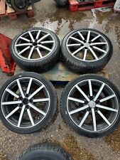 Audi black edition for sale  KETTERING