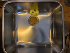 Blanco stainless steel for sale  CARDIFF
