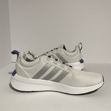 Adidas Racer TR21 cinza baixo prata azul marinho - HP2728 masculino 12.5 comprar usado  Enviando para Brazil