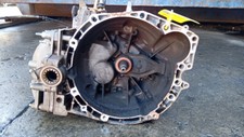 Cambio manuale completo usato  Italia