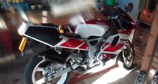 Tzr125r 4hw bike for sale  GOOLE