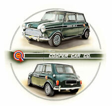 Mini cooper john for sale  CHELTENHAM