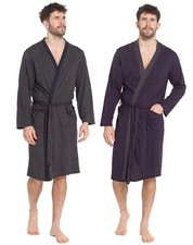 Mens dressing gown d'occasion  Expédié en Belgium