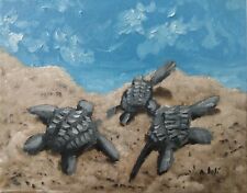 Oil painting baby for sale  Pueblo