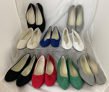 Pairs womens ballet for sale  HIGH PEAK