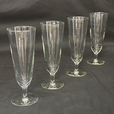 Set clear glass for sale  Mcminnville