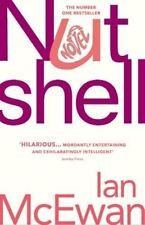 Nutshell ian mcewan for sale  UK