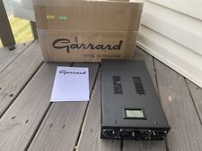 Garrard 301 401 for sale  Dayton