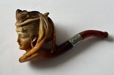 meerschaum lady for sale  UK