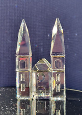 Swarovski stadt kathedrale gebraucht kaufen  Weilburg