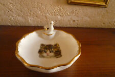 Assiette porcelaine enfant d'occasion  Garat