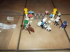 Playmobil police 3489 d'occasion Playmobil police 3489 d'occasion  Vaucouleurs