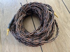 Kimber kable audiophile for sale  Englewood