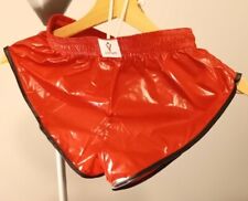 Short vintage nylon d'occasion  Lyon III
