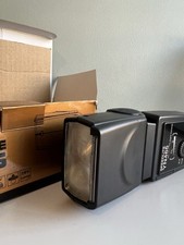 Yongnuo speedlite yn465 for sale  BRIGHOUSE