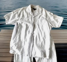 Stacy adams linen for sale  Painesville