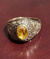 10k gold balfour for sale  Athens