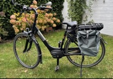 Gazelle paris bike gebraucht kaufen Gazelle paris bike gebraucht kaufen  Weyhe