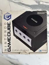 Scatola nintendo gamecube usato  San Bonifacio