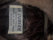 Manteau d'occasion  Périgueux