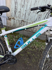 Bulls mountain bike gebraucht kaufen  Dresden
