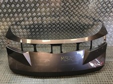 honda civic mb bumper for sale  MAIDSTONE