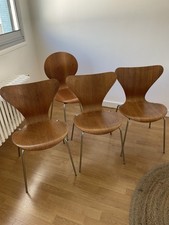 coussin chaise bertoia d'occasion coussin chaise bertoia d'occasion Paris XIV
