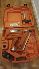 Paslode im350 90ct for sale  DOVER