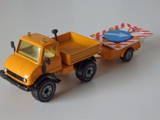 Siku 2215 unimog gebraucht kaufen  Hamburg